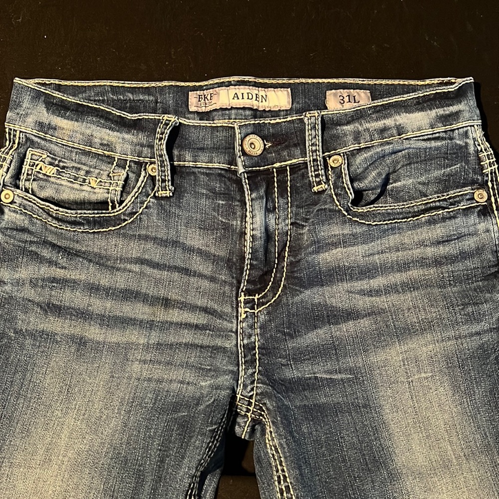BKE Aiden Denims 31L